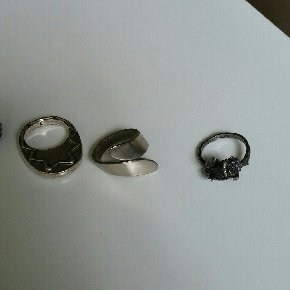 Bundle of Rings - Picture 5 of 5